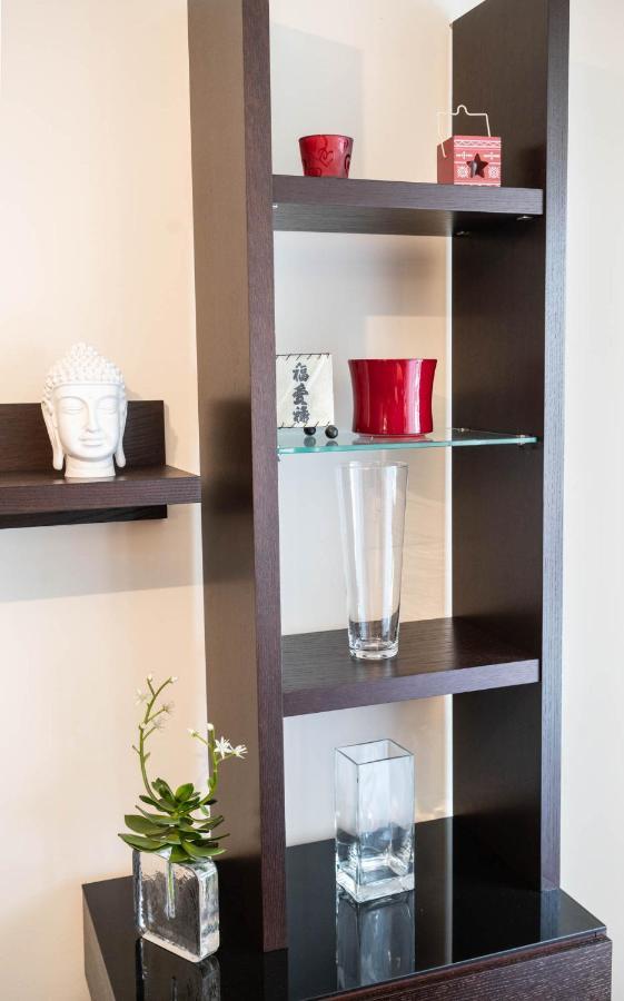 Free Parking! Soho 101, 4 Ppl, Ac, Superfast Wifi, Tv * Budapest