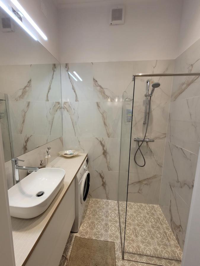 Apartamento Nóra *
