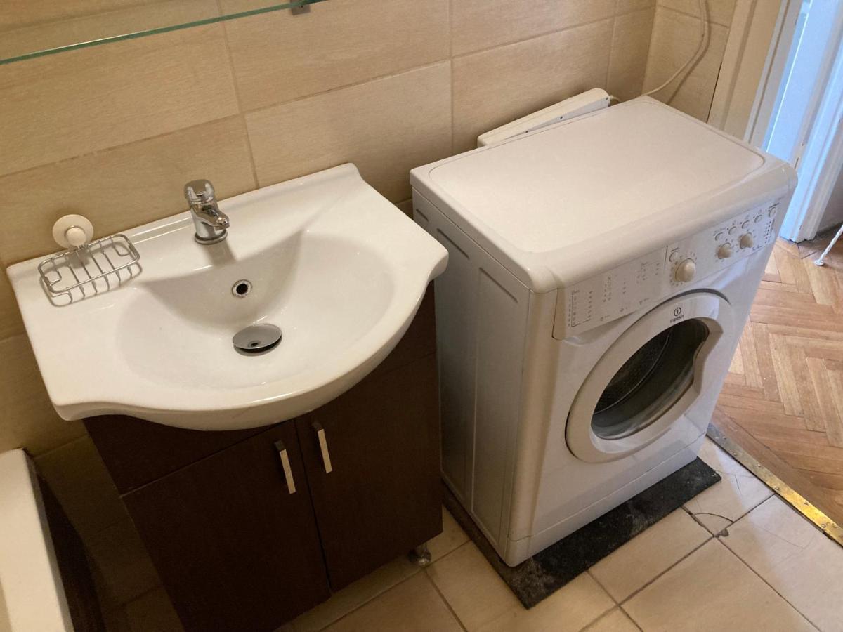 Roland Downtown - Pozsonyi Appartement Boedapest