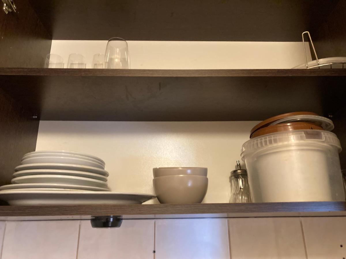 Appartement Roland Downtown - Pozsonyi