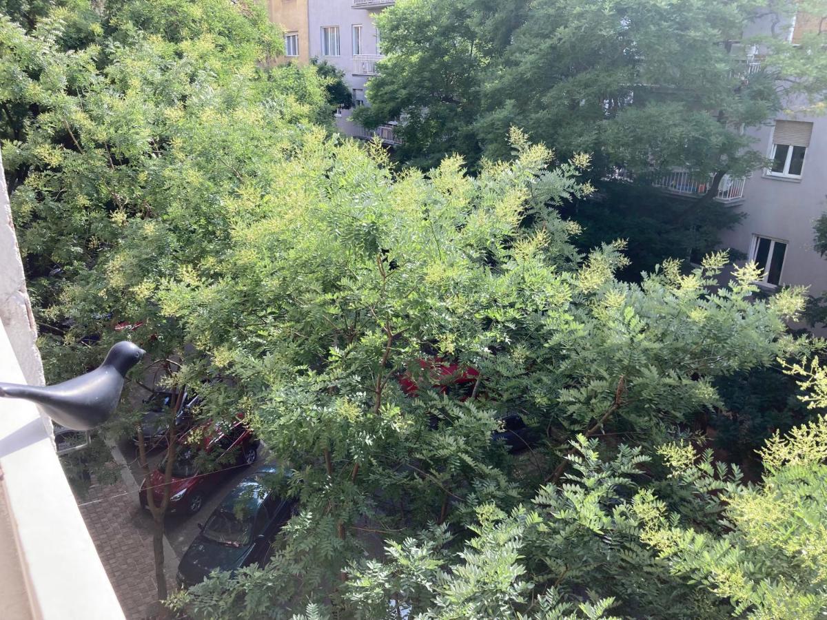 Roland Downtown - Pozsonyi Appartement *