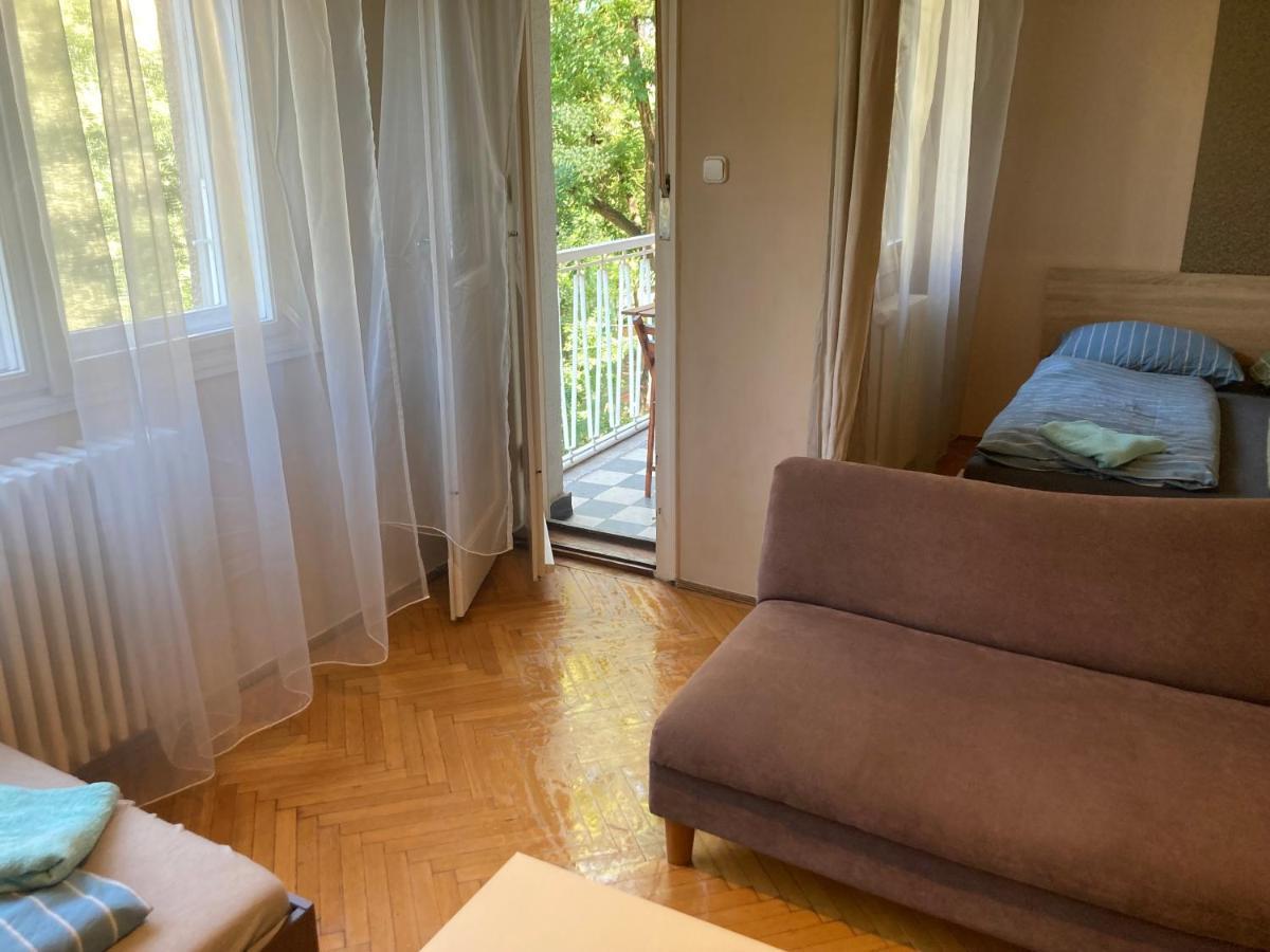 Roland Downtown - Pozsonyi Appartement *