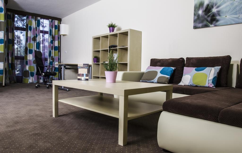 Rubin Wellness & Conference Hotell