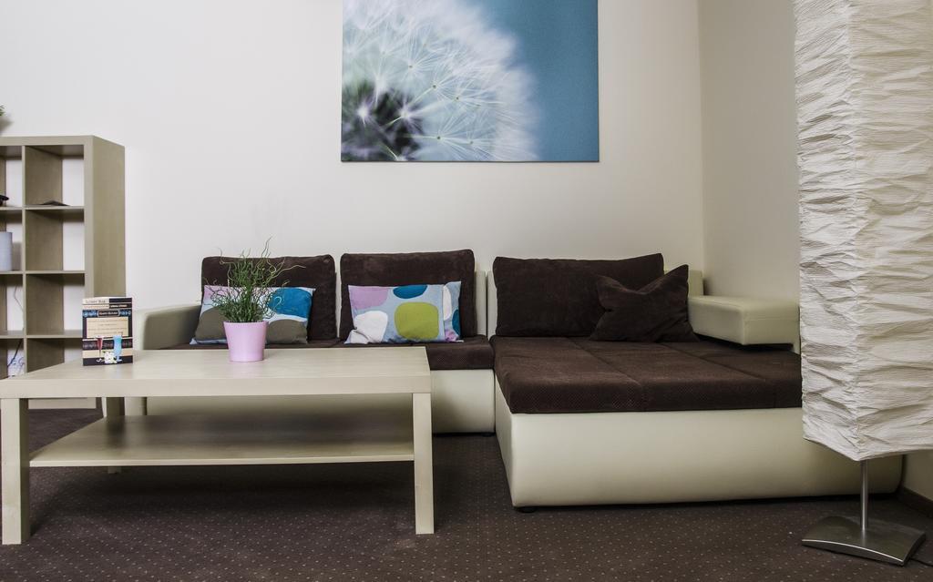Hotell Rubin Wellness & Conference Budapest