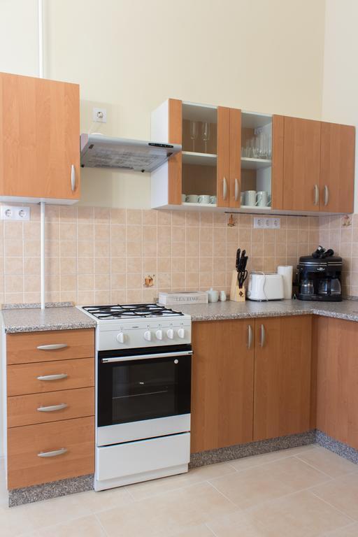 Center Luis Apartamento *