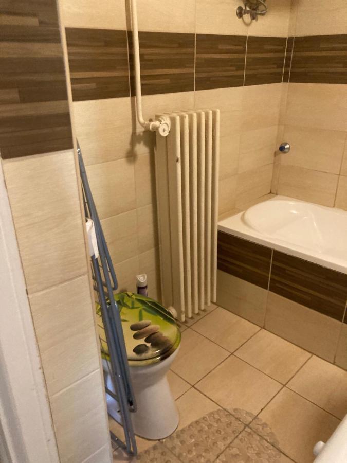 Roland Downtown - Pozsonyi Appartement Boedapest