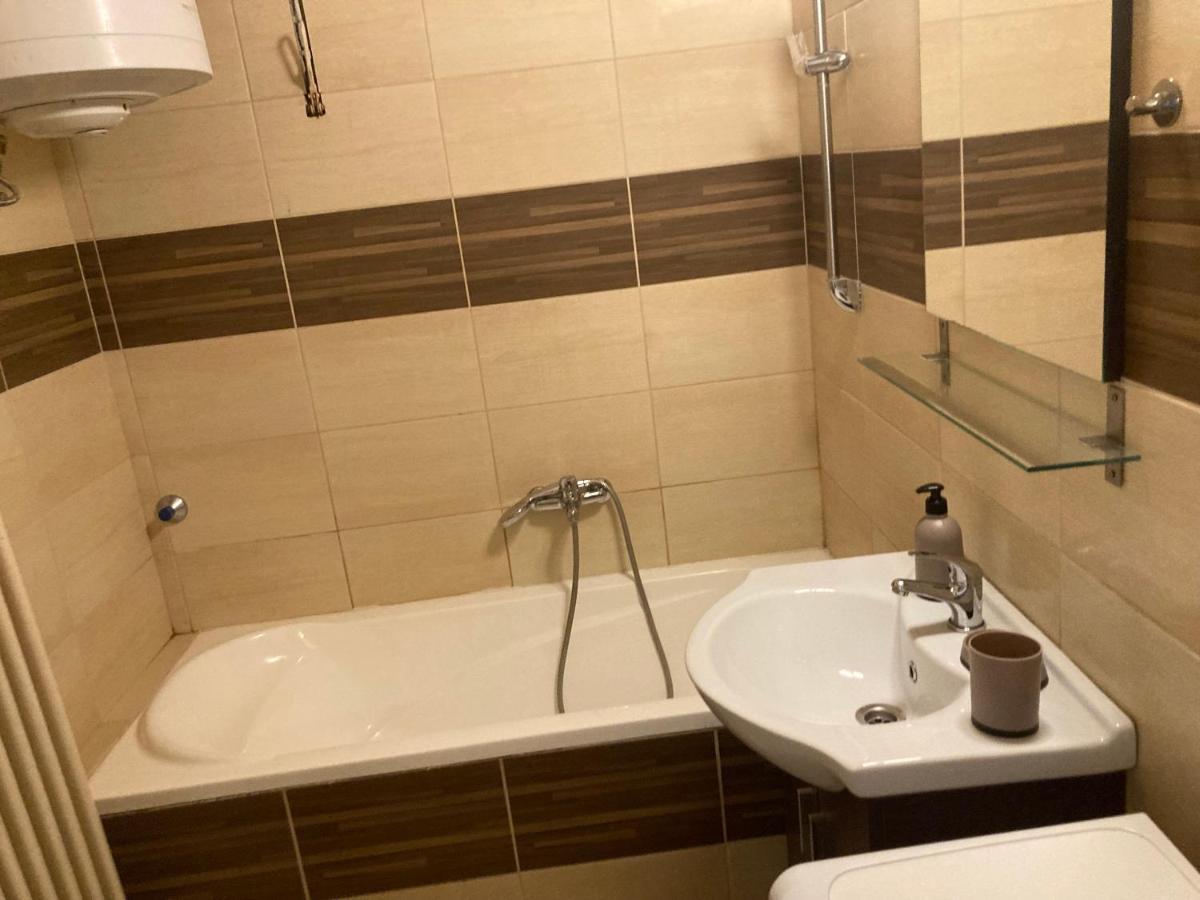 Appartement Roland Downtown - Pozsonyi Boedapest