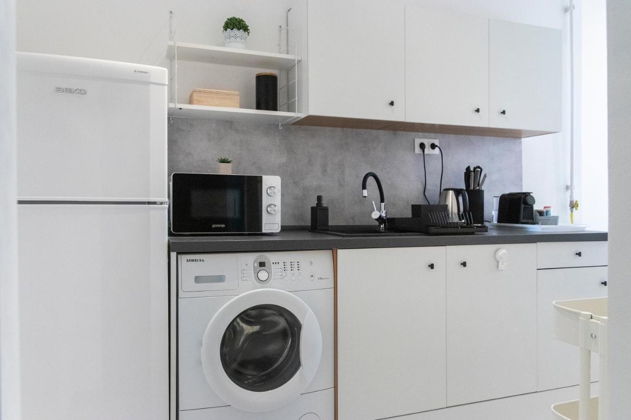 Pannonia Appartement
