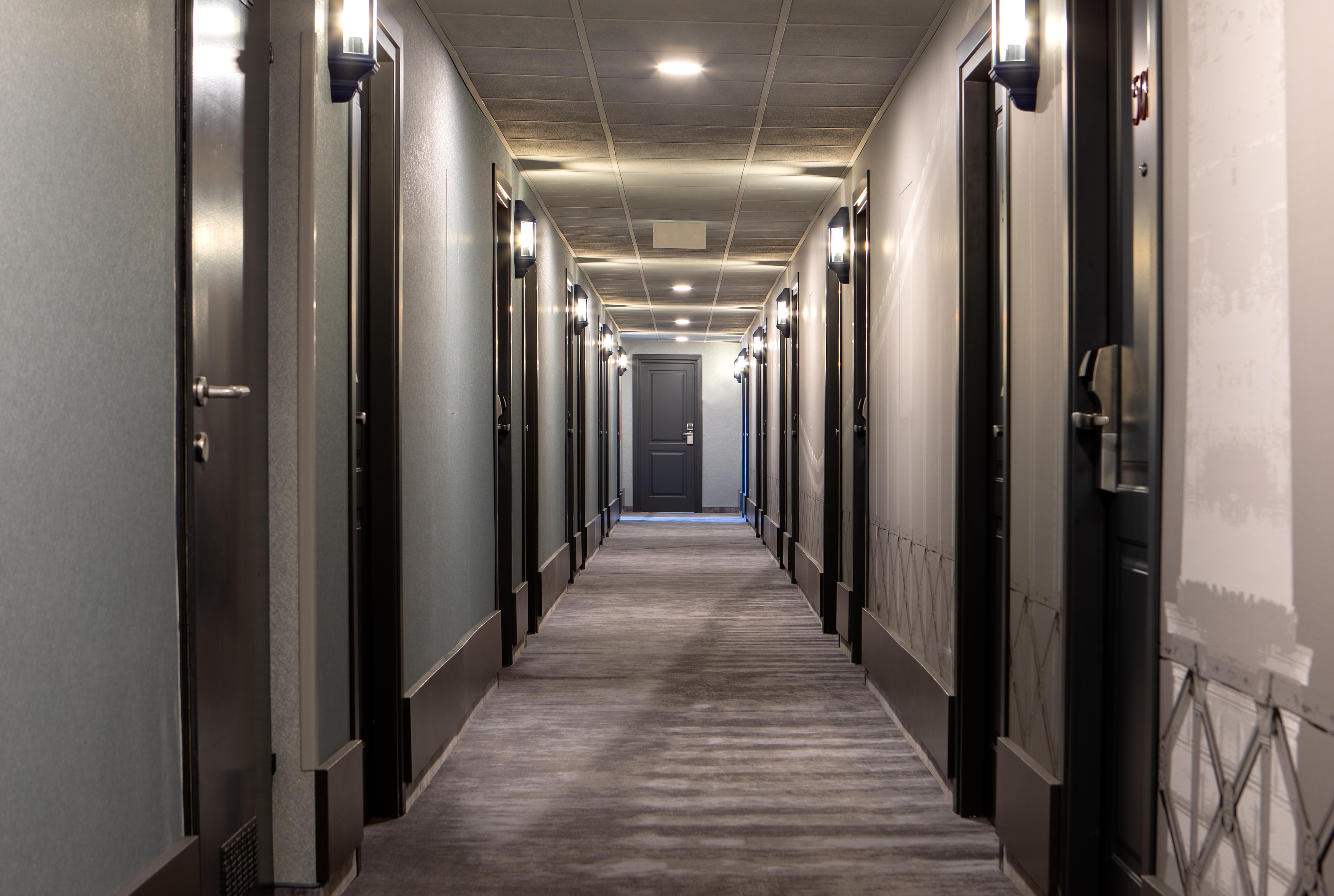 Hotel Mercure Castle Hill 4*
