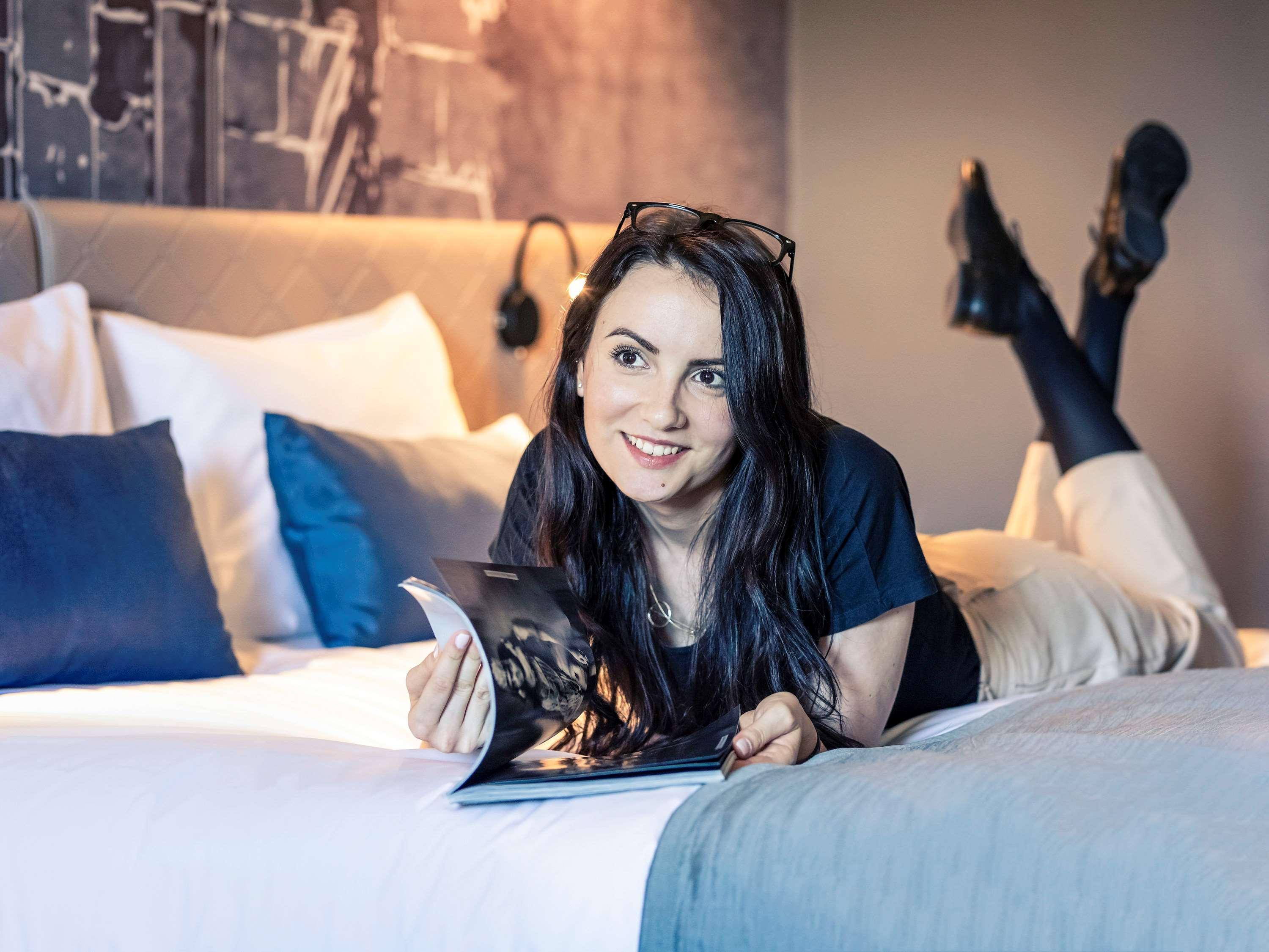 Mercure Castle Hill Hotel