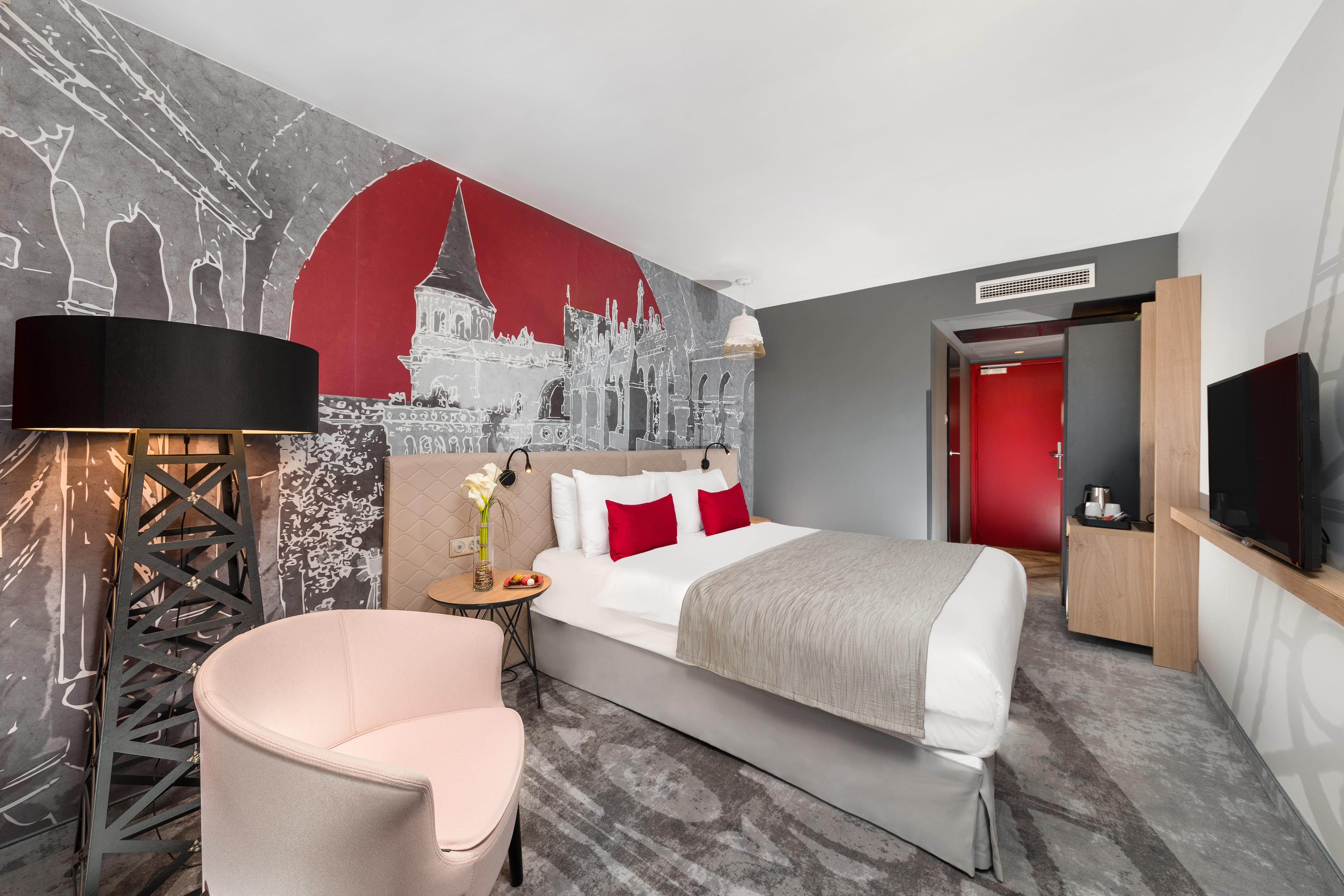 Hotel Mercure Castle Hill