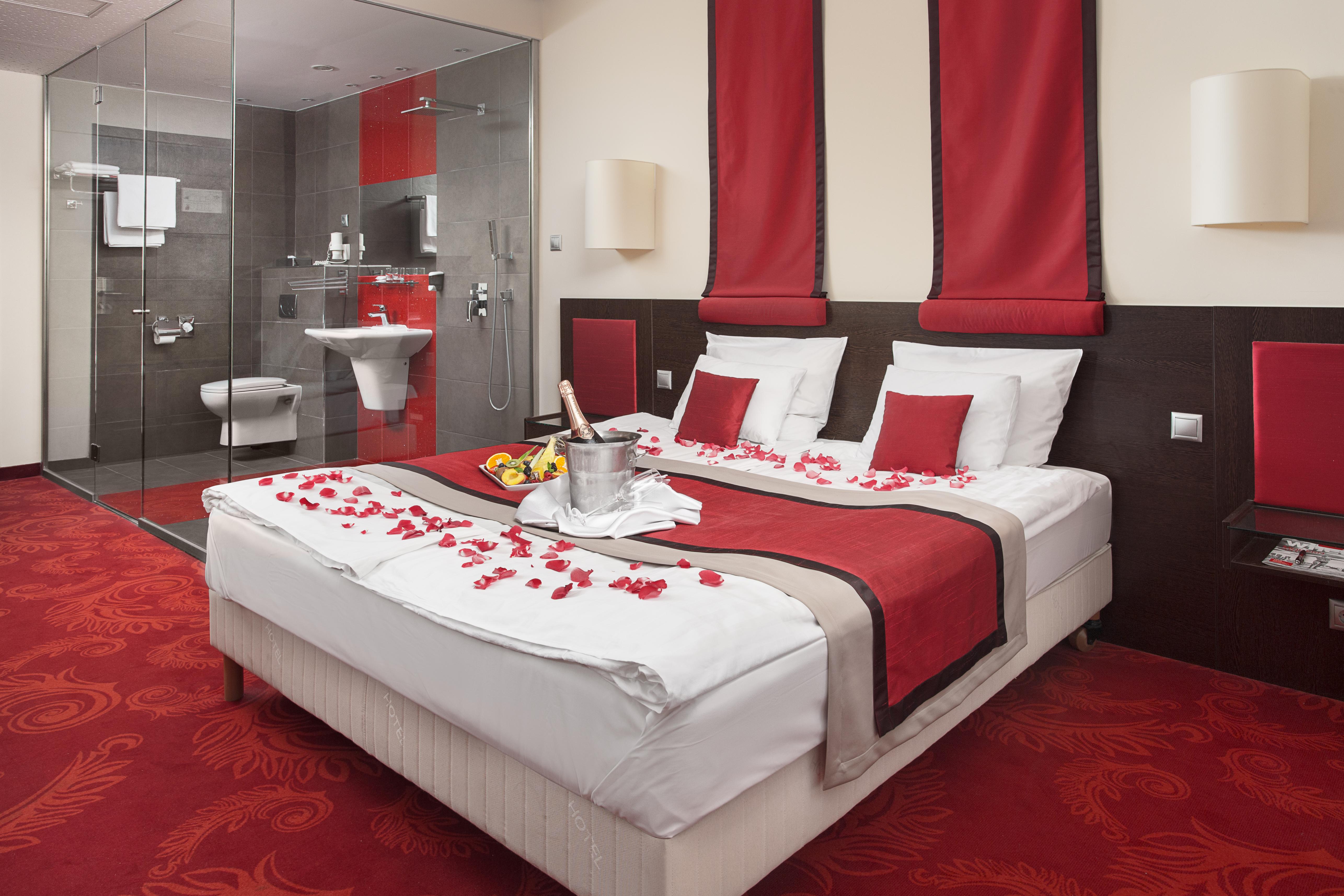 Hotell Rubin Wellness & Conference 4*