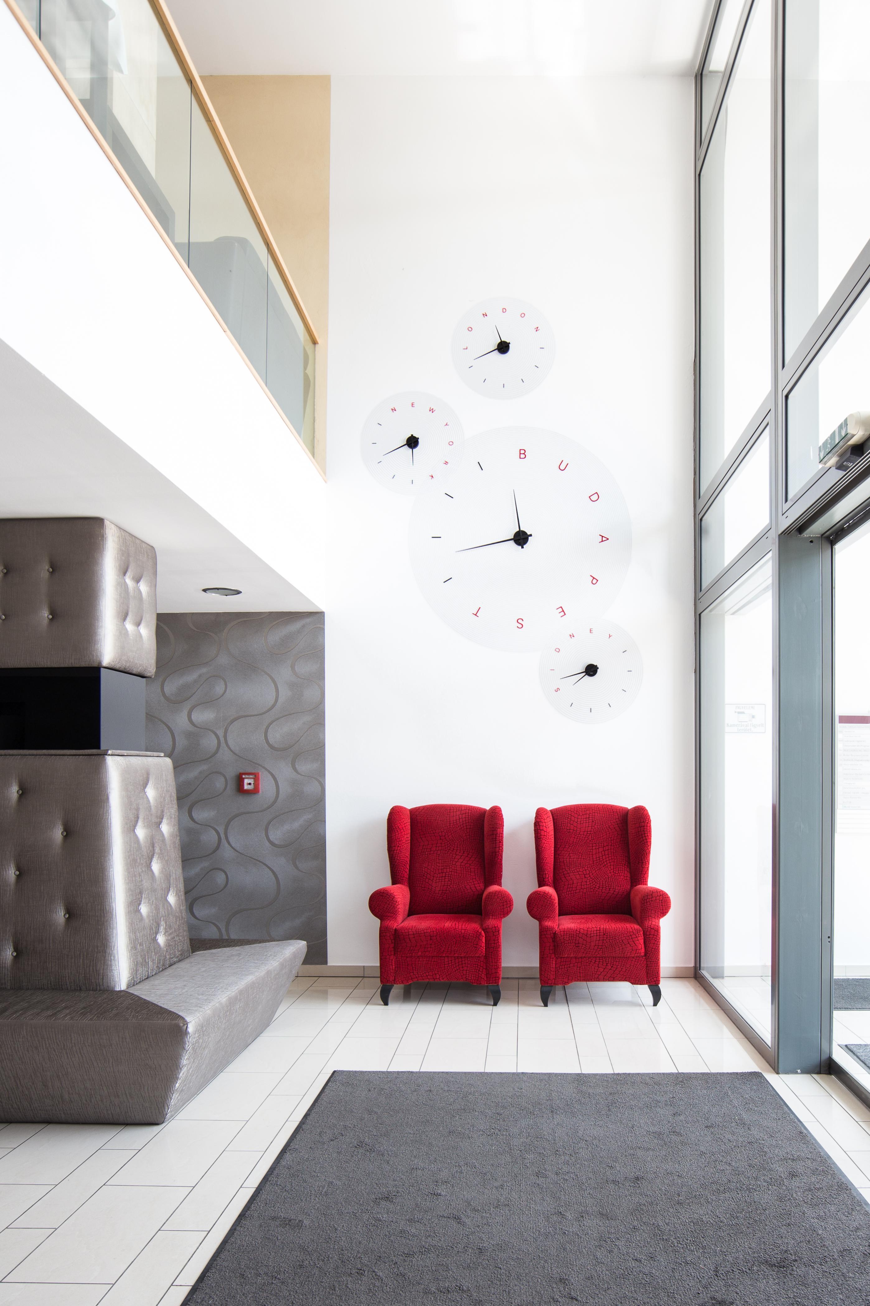 Rubin Wellness & Conference Hotell 4*