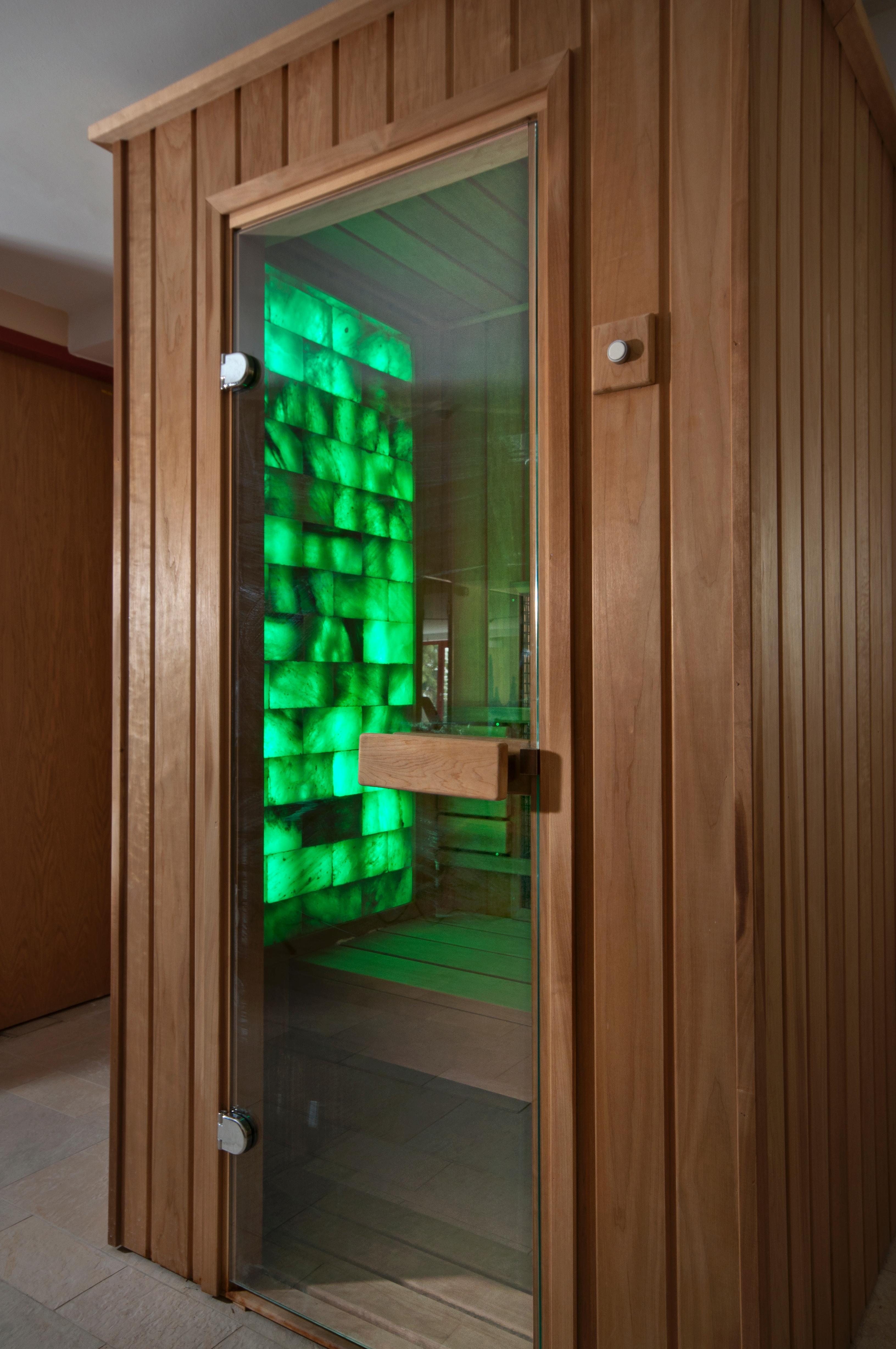 Rubin Wellness & Conference Hotell