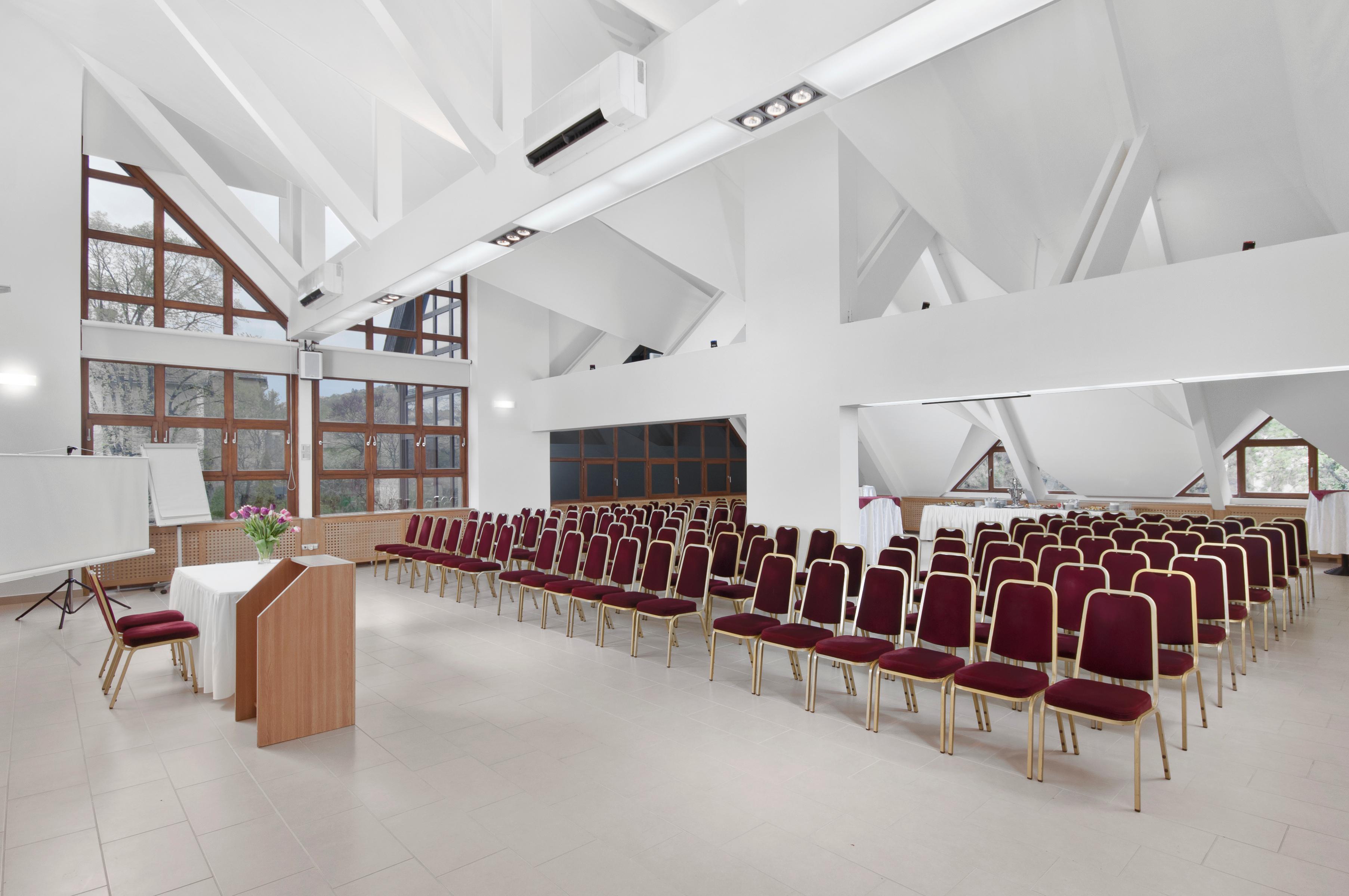 Hotell Rubin Wellness & Conference Budapest
