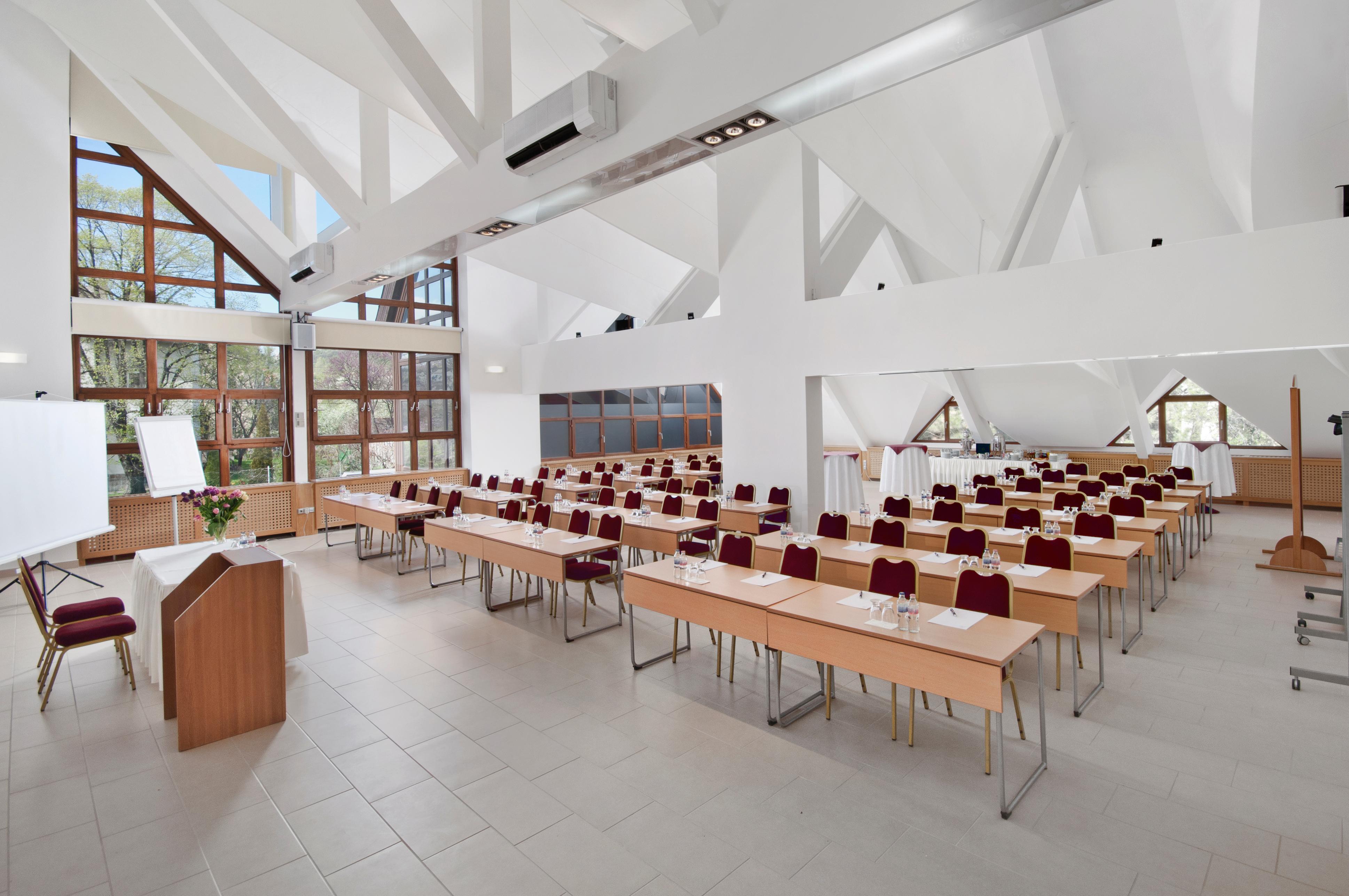 Rubin Wellness & Conference 4*
