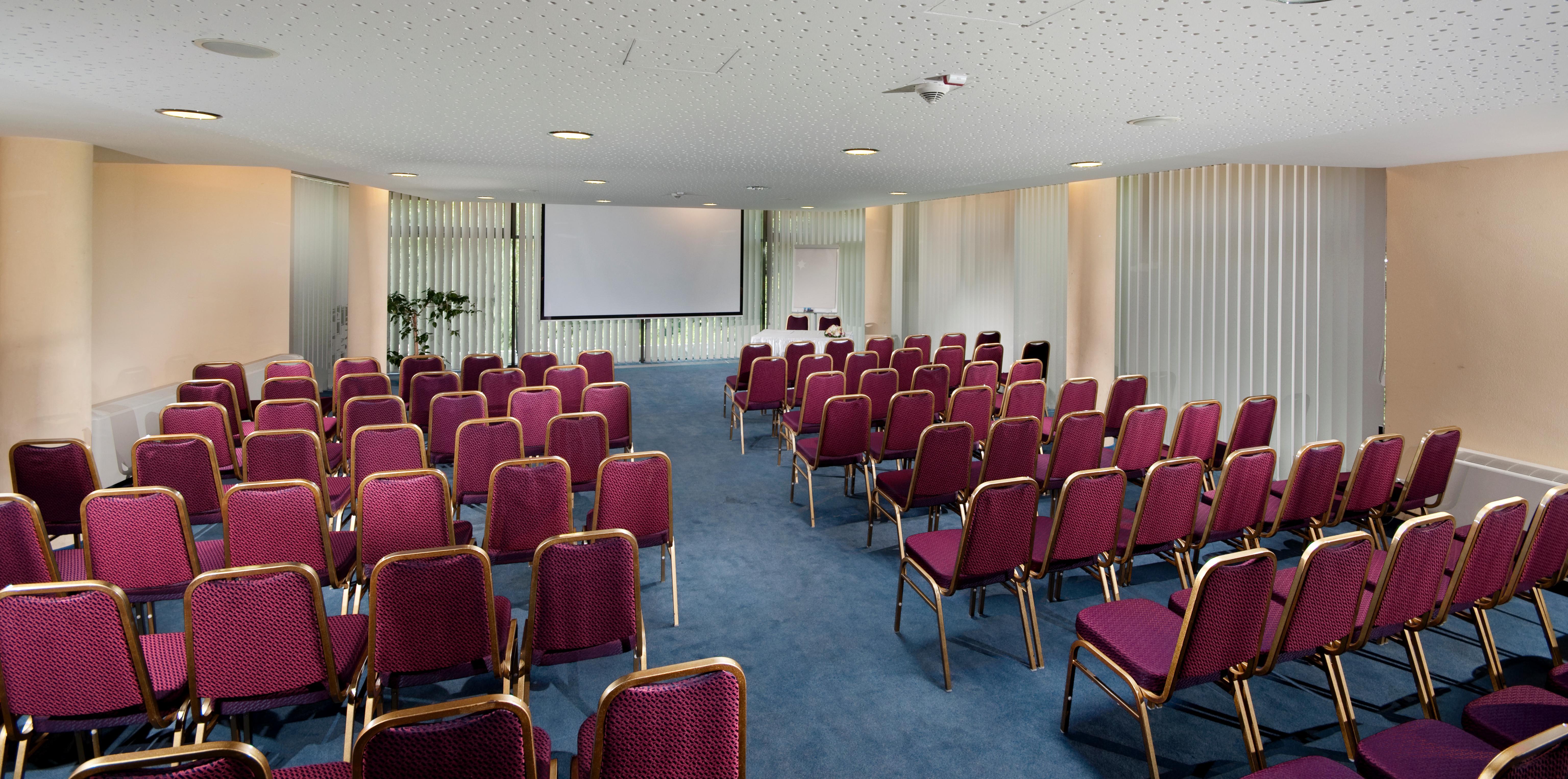 Rubin Wellness & Conference Budapest