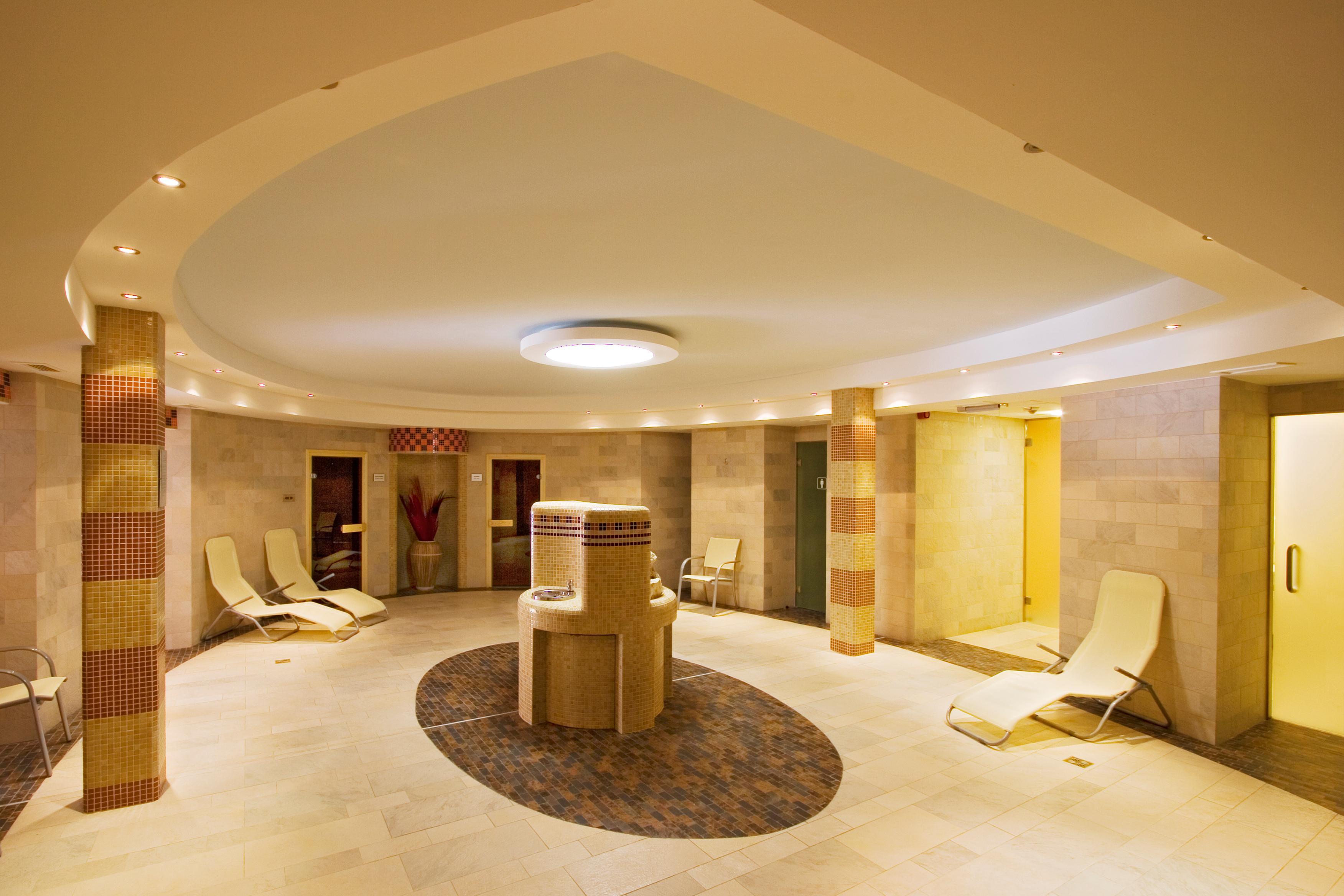 Rubin Wellness & Conference