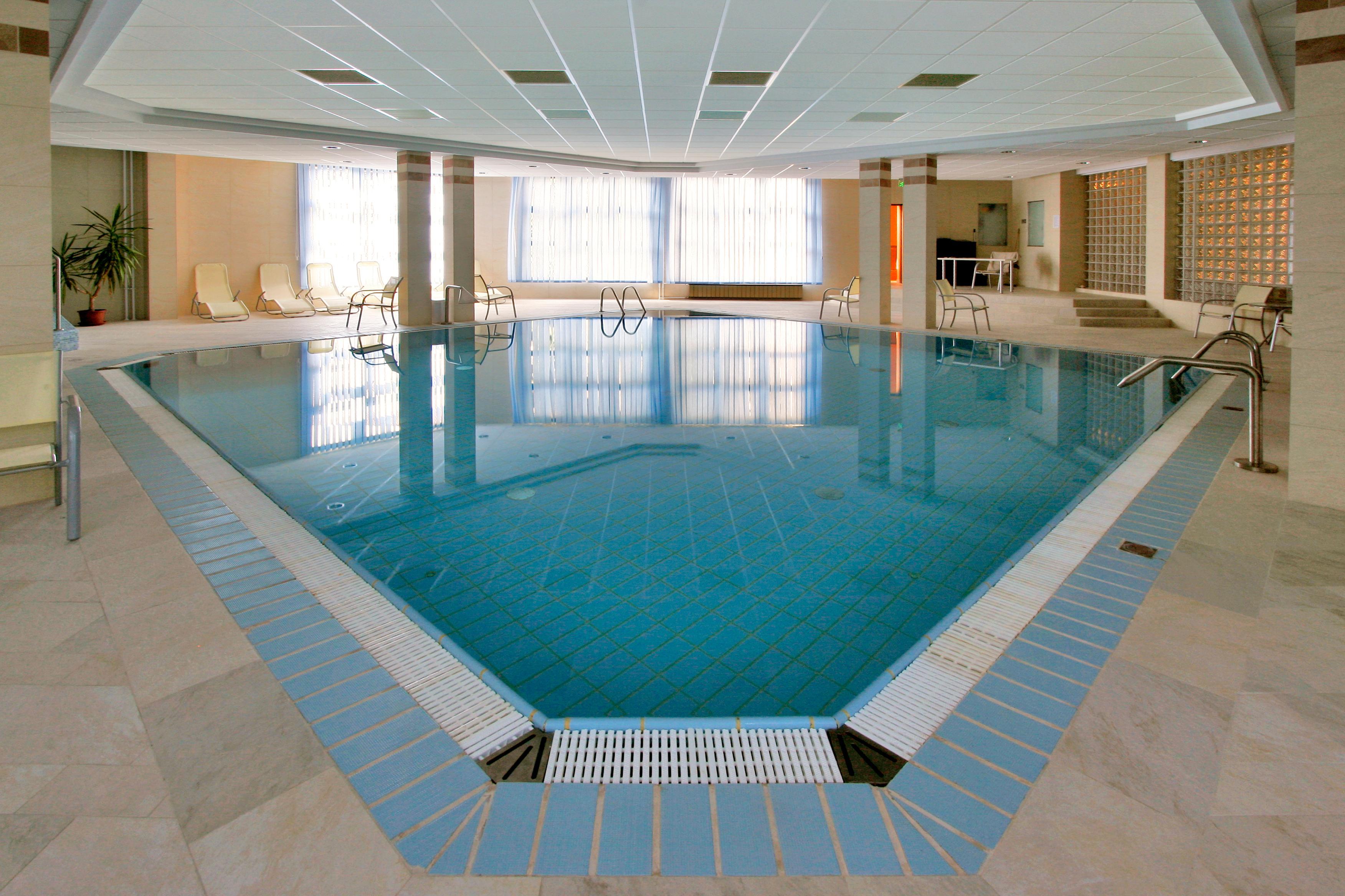 Rubin Wellness & Conference