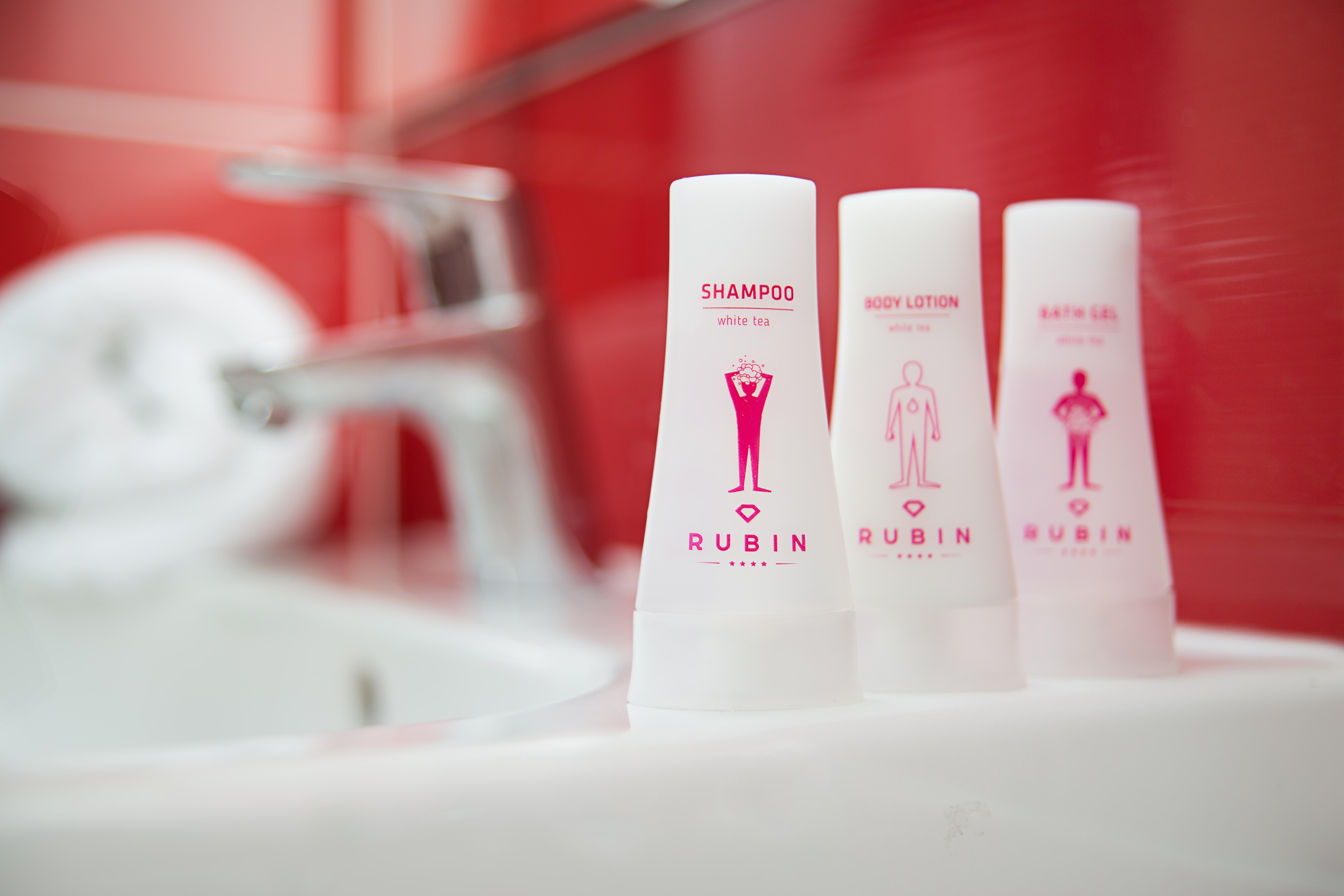 Rubin Wellness & Conference