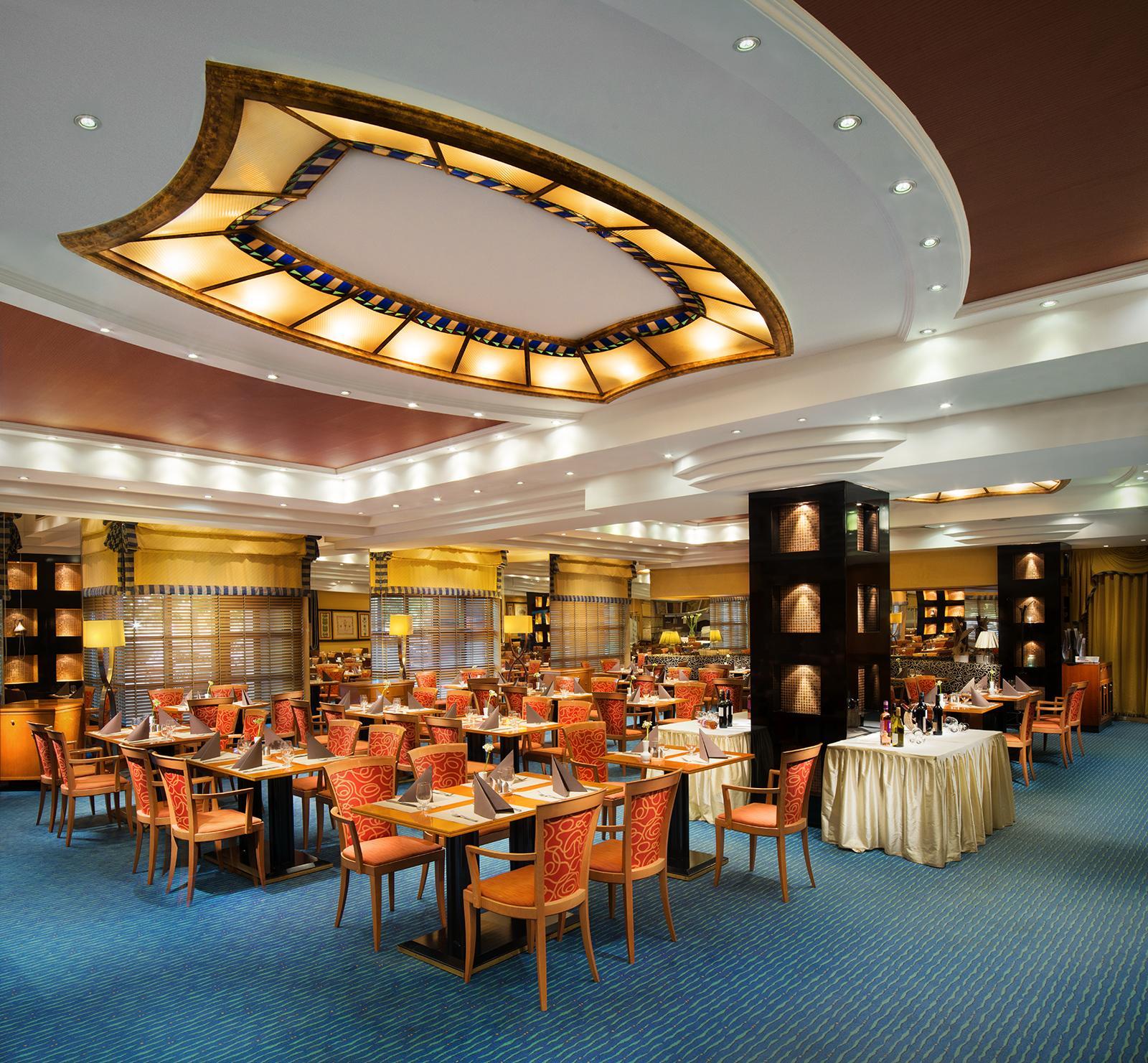 Hotel The Aquincum