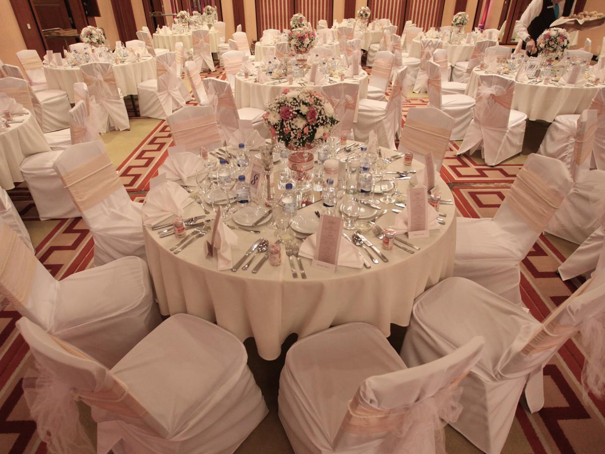 The Aquincum 4* Budapest