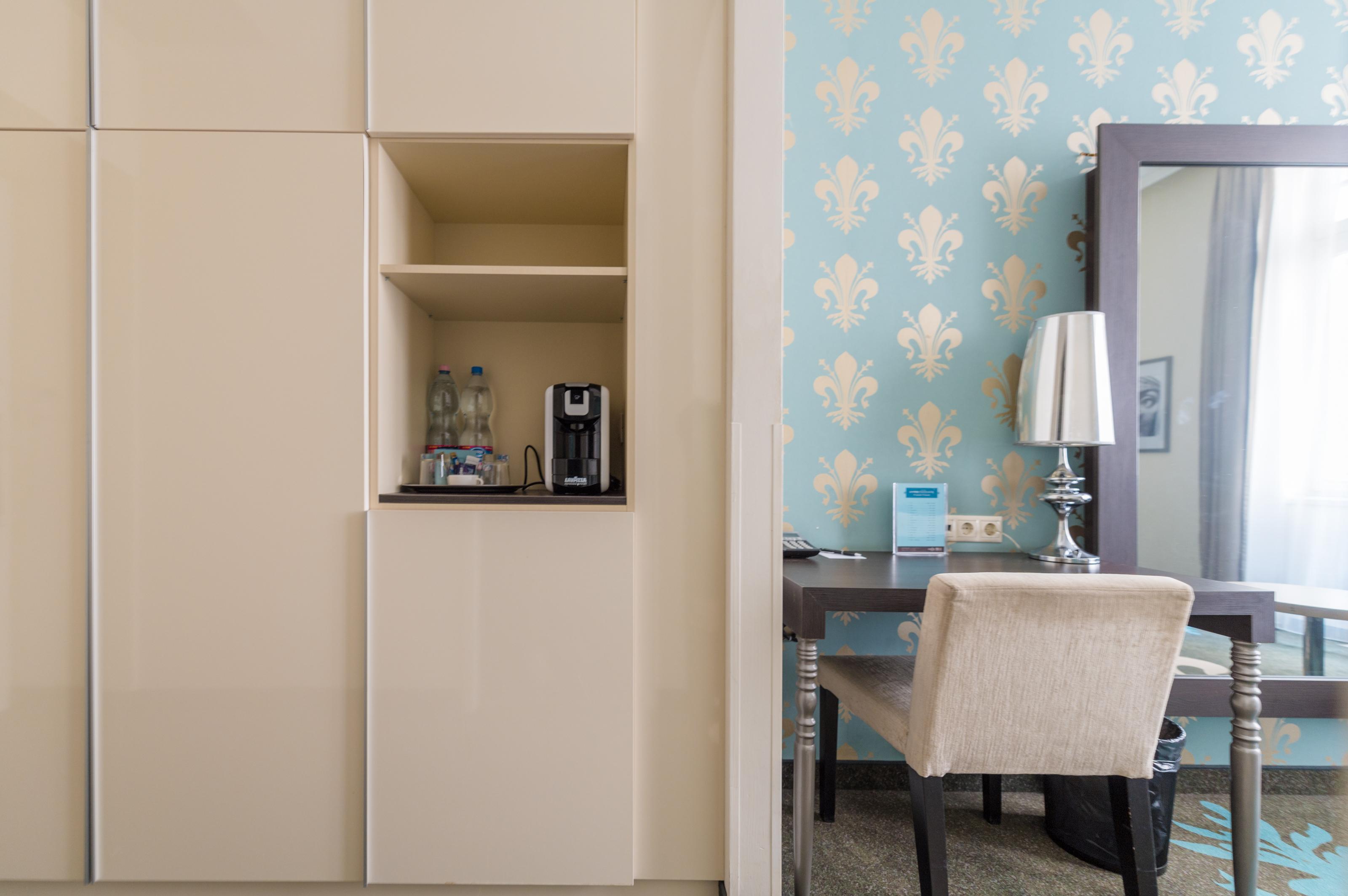 La Prima Fashion Hotel 4*