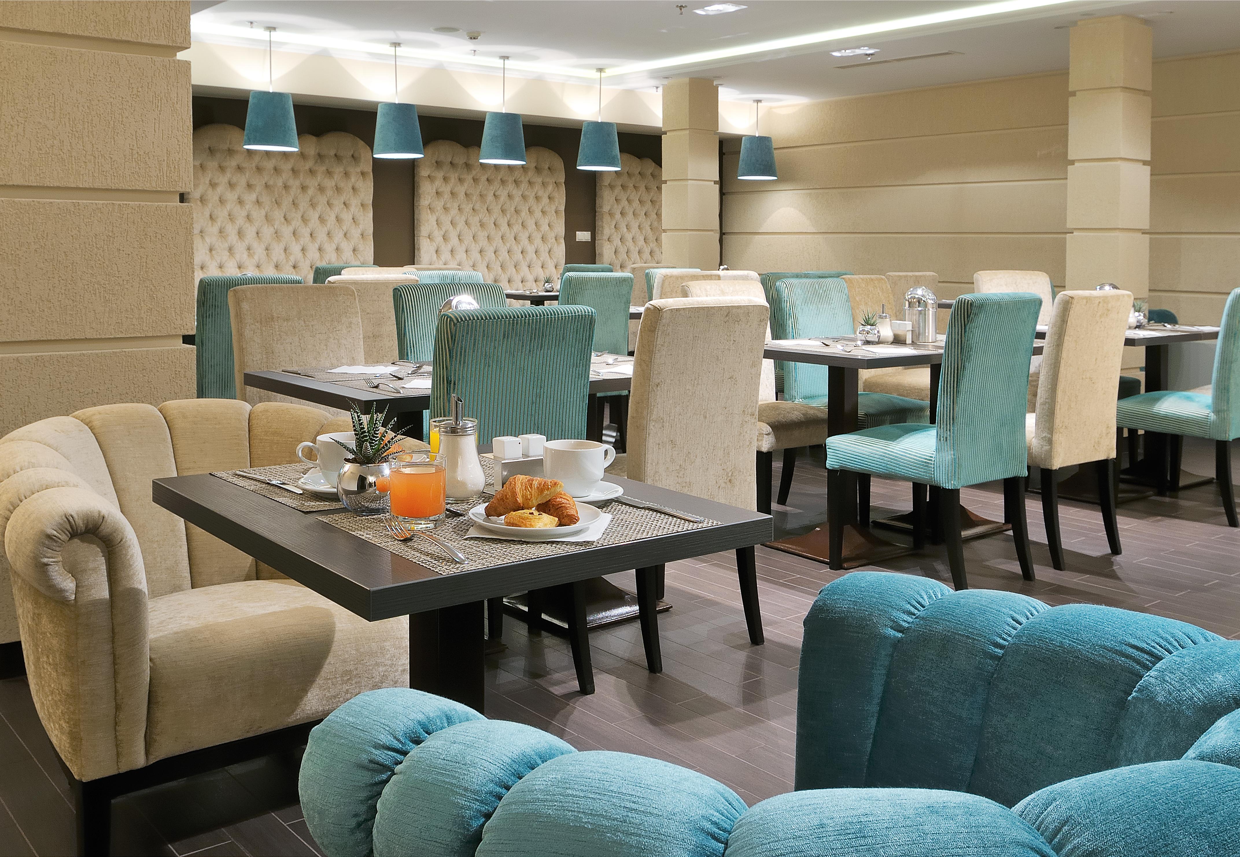 La Prima Fashion 4* Budapest