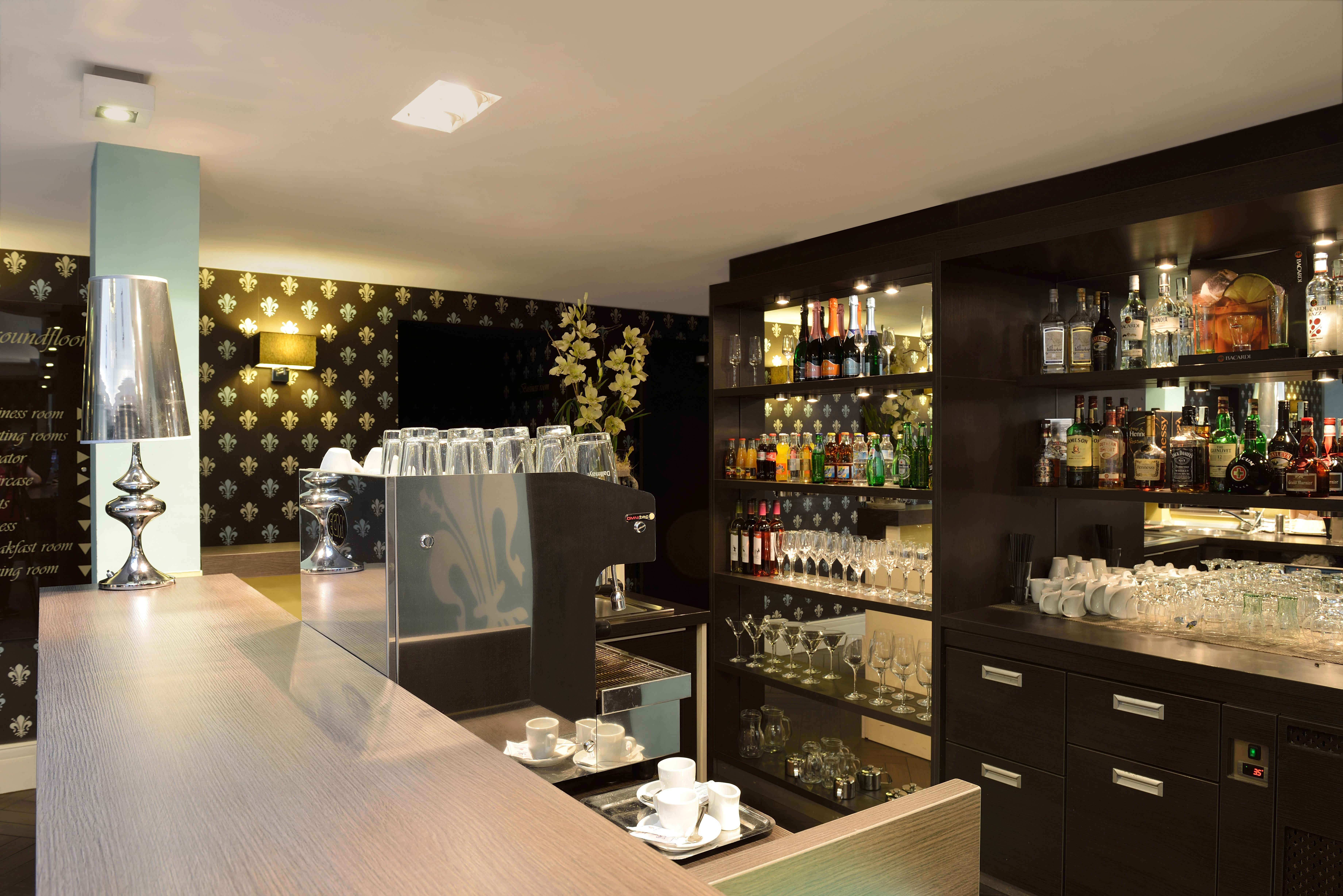 Hotel La Prima Fashion
