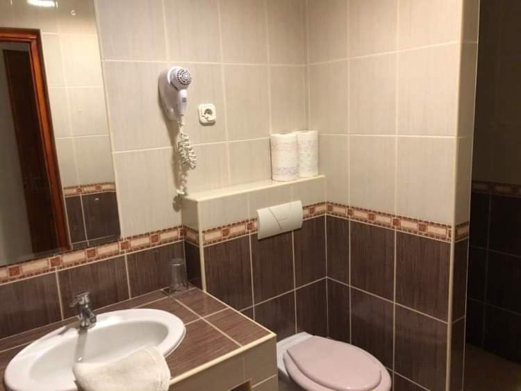 4 2. Apartmán *
