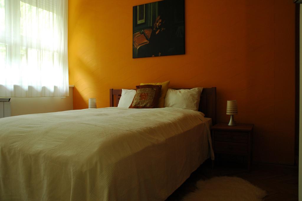 Apartment Be A Budapester3 Budapest