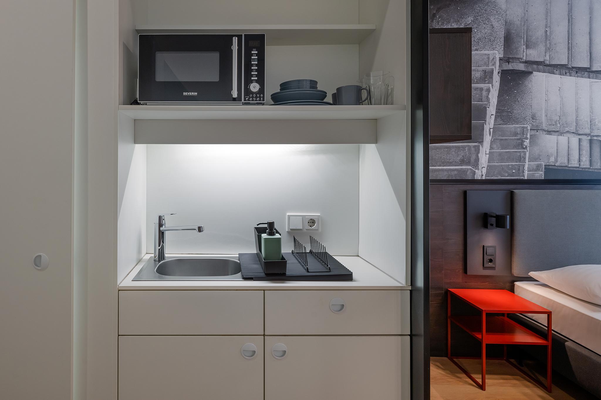 Dean's 3* Budapest