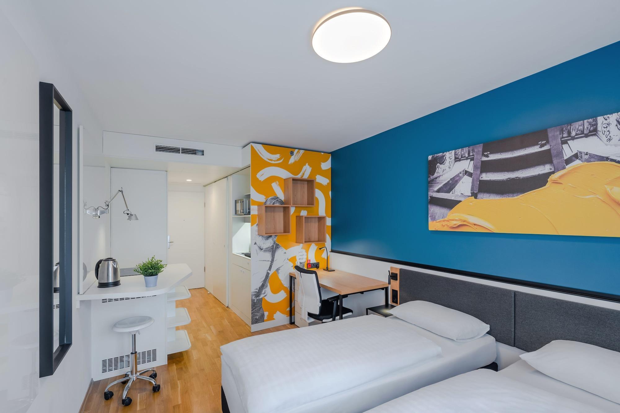 Dean's 3* Budapest