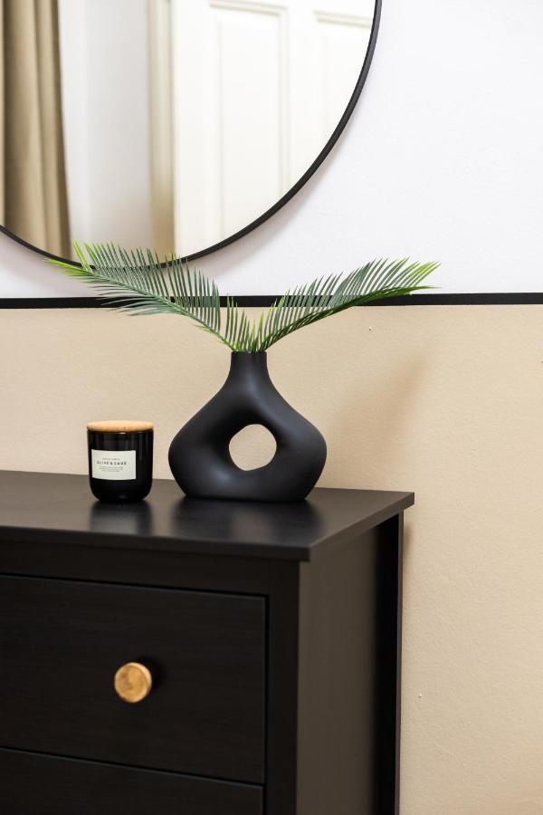 Apartamento Casa Natura Downtown *
