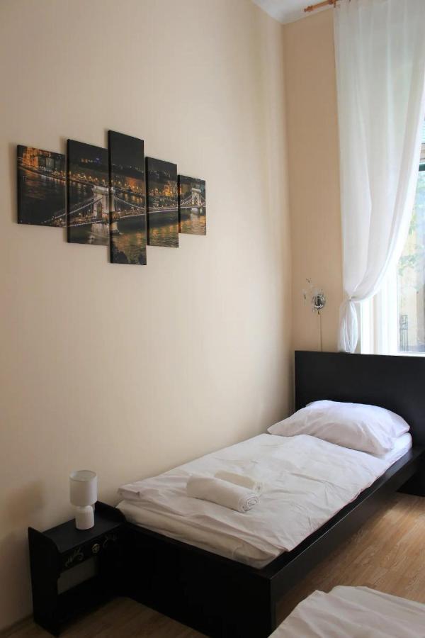 Sonnenberg-villa Brunner Apartamento *