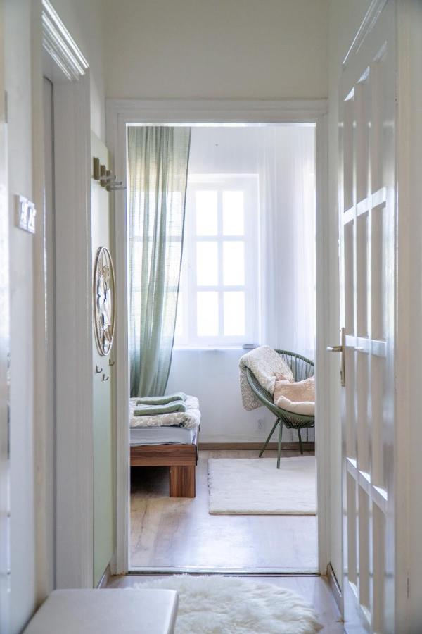 Budai Zöldövezet Központ, Apartmanház, Rendezvényközpont és étterem