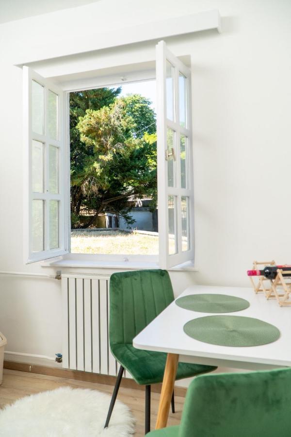 Budai Zöldövezet Központ, Apartmanház, Rendezvényközpont és étterem *
