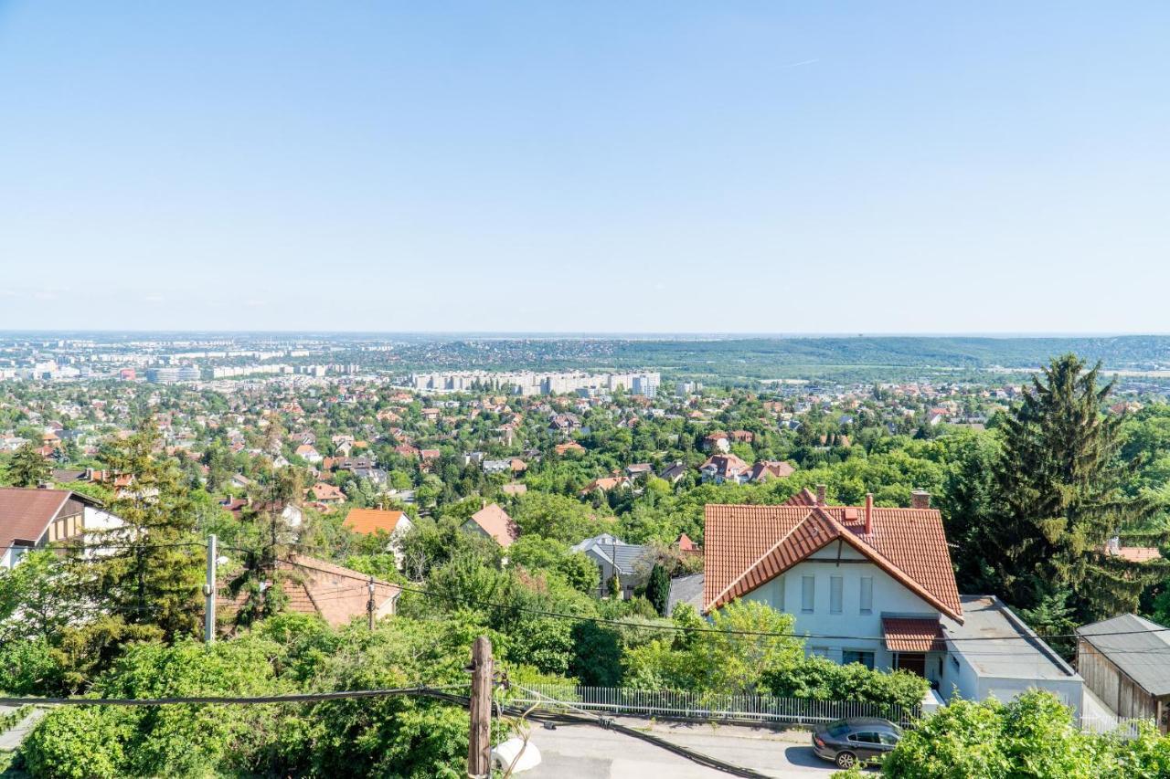 Apartamento Budai Zöldövezet Központ, Apartmanház, Rendezvényközpont és étterem *