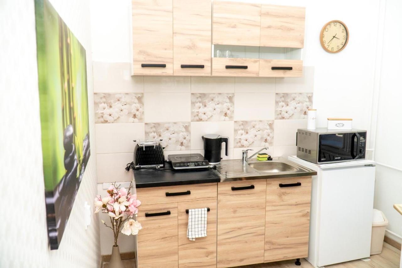 Budai Zöldövezet Központ, Apartmanház, Rendezvényközpont és étterem Apartamento