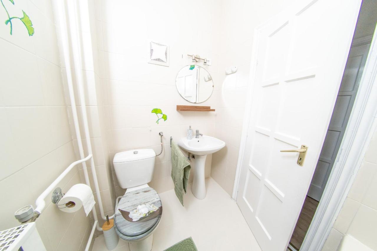 Apartamento Budai Zöldövezet Központ, Apartmanház, Rendezvényközpont és étterem Budapest