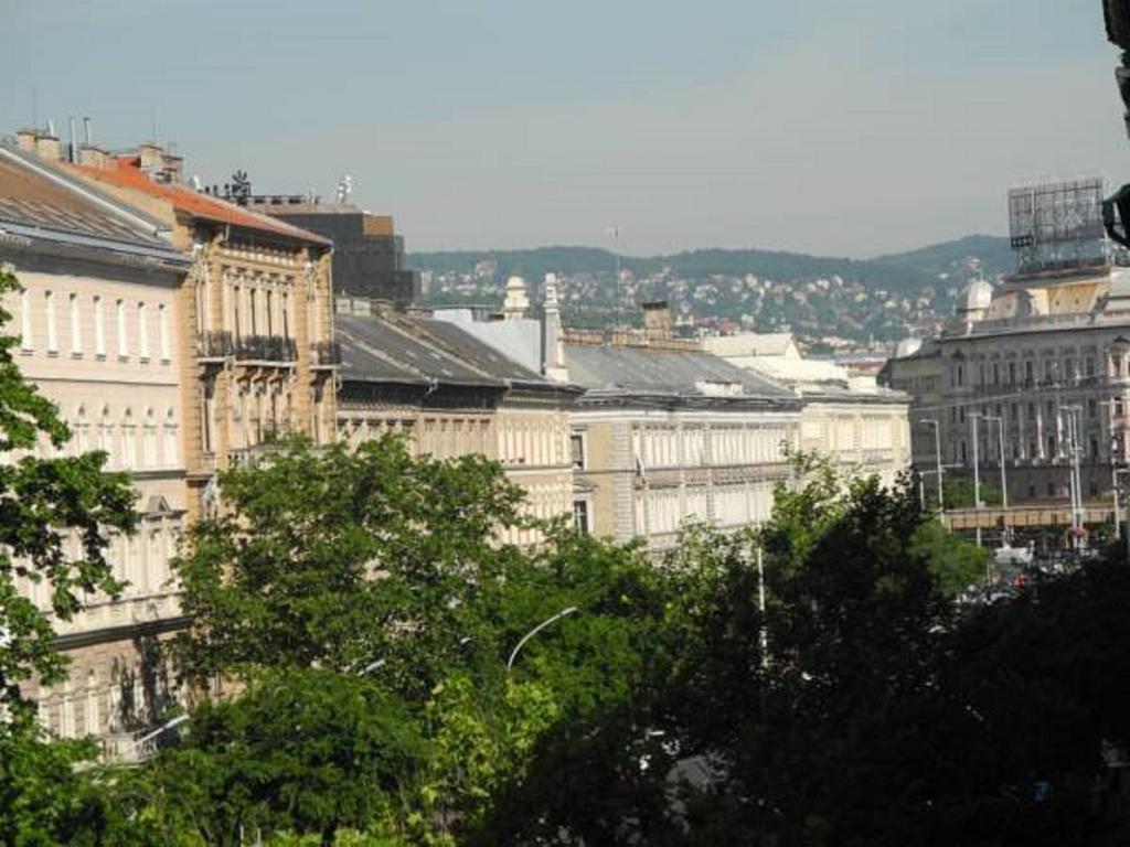 Apartament Terez Krt 31 *