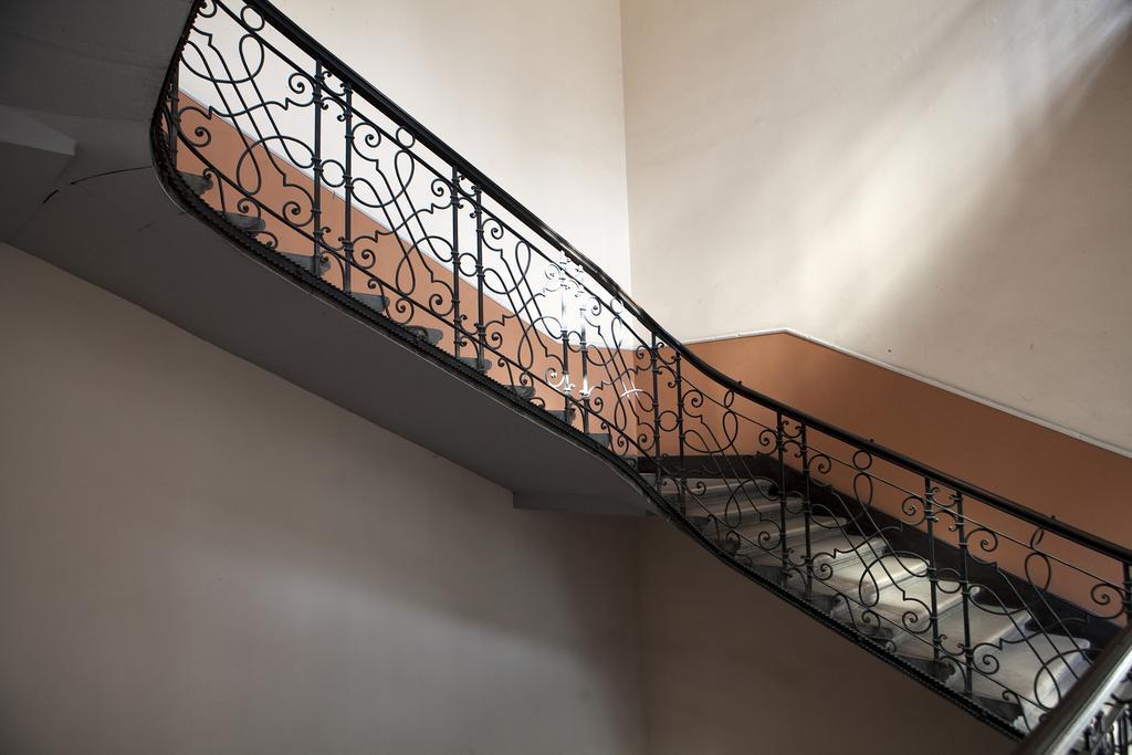 Maison Orange & Maison Rose Apartment