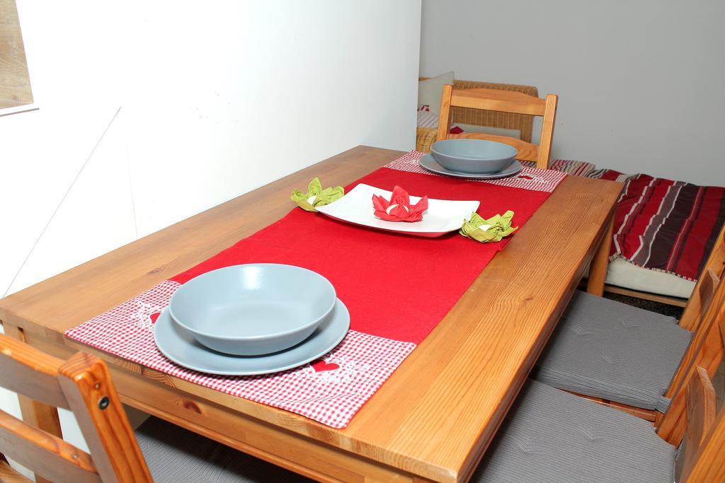 Hunyadi Ter Apartman Budapest