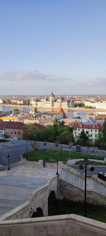 Apartmán Marble -near Buda Castle Budapest