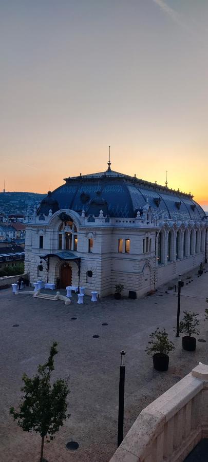 Apartmán Marble -near Buda Castle Budapest