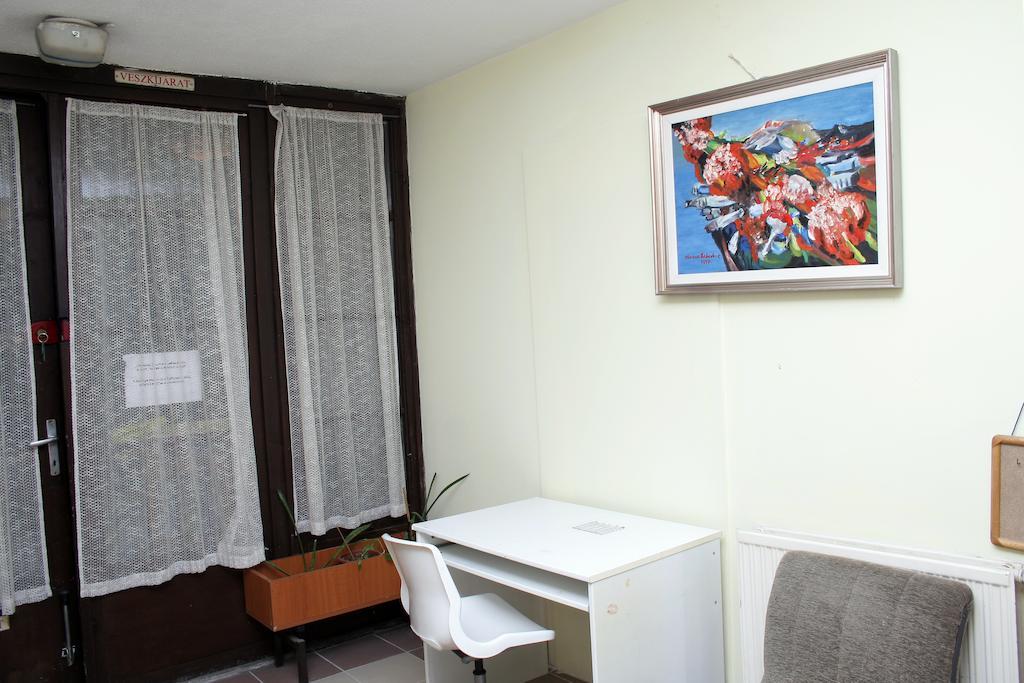 Professor'S Guest House Apartment *