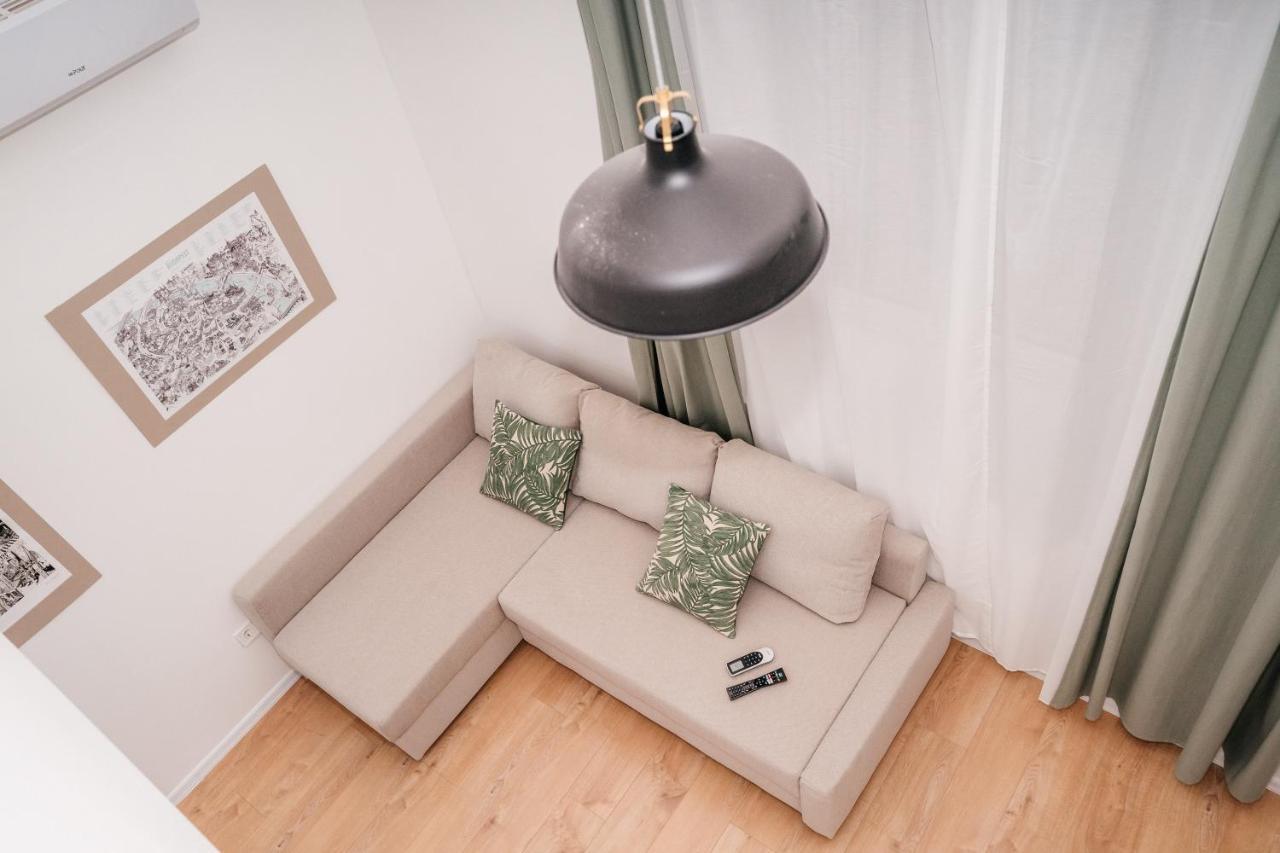 Kameleon Appartement *