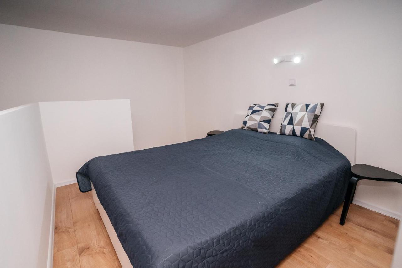 Appartement Kameleon Boedapest