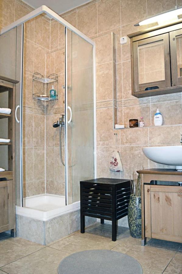 Apartamento Ilka Garden Budapest