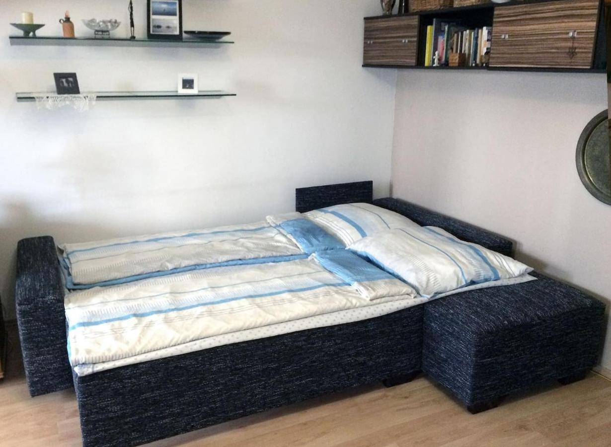 Ilka Garden Apartamento